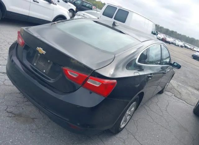 Photo 3 VIN: 1G1ZC5STXHF225840 - CHEVROLET MALIBU 