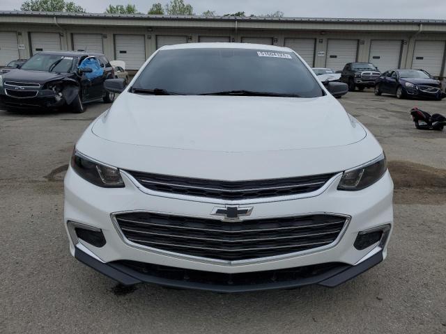 Photo 4 VIN: 1G1ZC5STXHF256490 - CHEVROLET MALIBU 