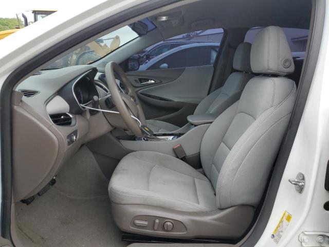 Photo 6 VIN: 1G1ZC5STXHF256490 - CHEVROLET MALIBU 