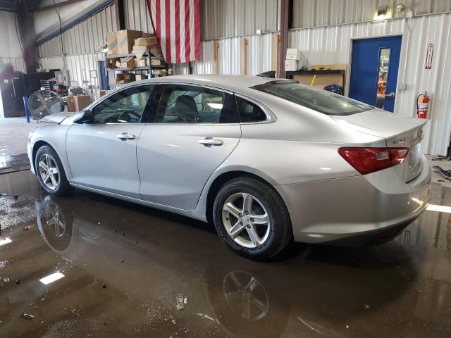 Photo 1 VIN: 1G1ZC5STXKF133358 - CHEVROLET MALIBU LS 