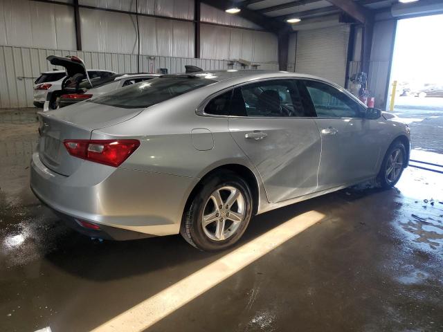 Photo 2 VIN: 1G1ZC5STXKF133358 - CHEVROLET MALIBU LS 