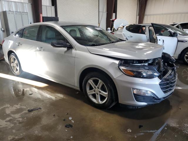 Photo 3 VIN: 1G1ZC5STXKF133358 - CHEVROLET MALIBU LS 