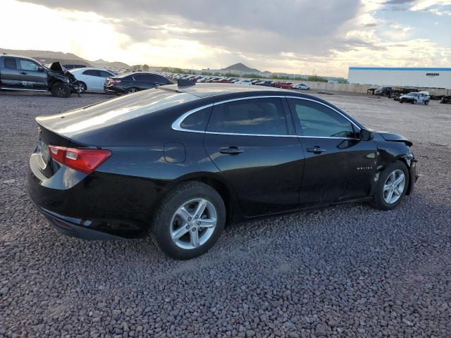 Photo 2 VIN: 1G1ZC5STXKF158549 - CHEVROLET MALIBU LS 