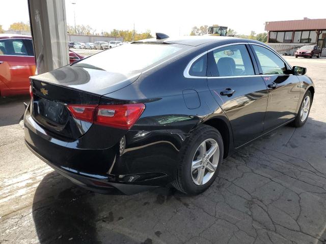 Photo 3 VIN: 1G1ZC5STXKF180289 - CHEVROLET MALIBU LS 