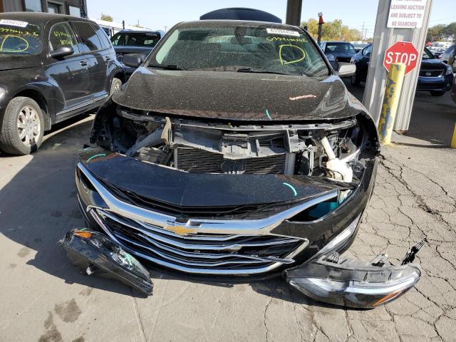 Photo 8 VIN: 1G1ZC5STXKF180289 - CHEVROLET MALIBU LS 