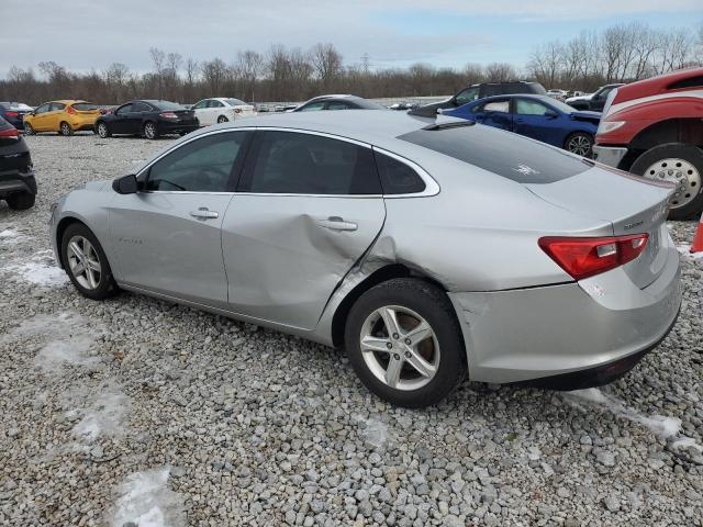 Photo 1 VIN: 1G1ZC5STXKF209581 - CHEVROLET MALIBU 