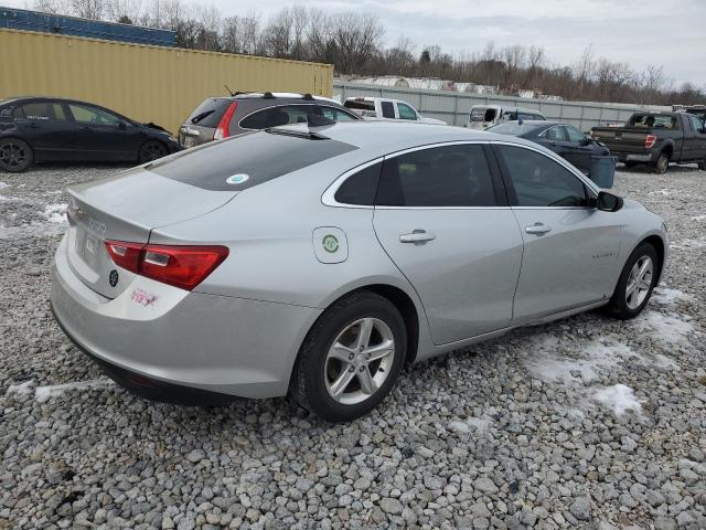 Photo 2 VIN: 1G1ZC5STXKF209581 - CHEVROLET MALIBU 