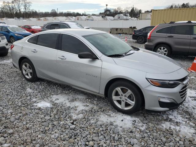 Photo 3 VIN: 1G1ZC5STXKF209581 - CHEVROLET MALIBU 