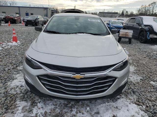 Photo 4 VIN: 1G1ZC5STXKF209581 - CHEVROLET MALIBU 