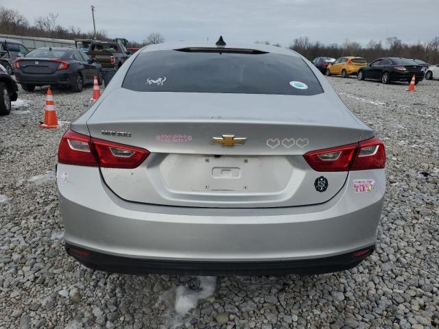 Photo 5 VIN: 1G1ZC5STXKF209581 - CHEVROLET MALIBU 