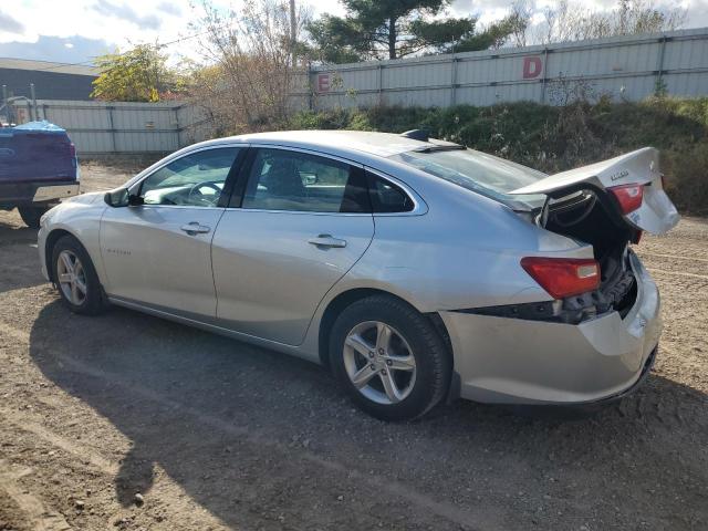 Photo 1 VIN: 1G1ZC5STXLF095101 - CHEVROLET MALIBU LS 