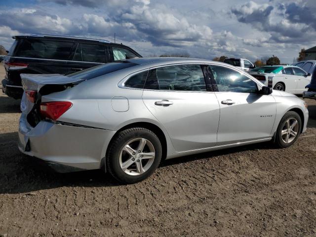 Photo 2 VIN: 1G1ZC5STXLF095101 - CHEVROLET MALIBU LS 