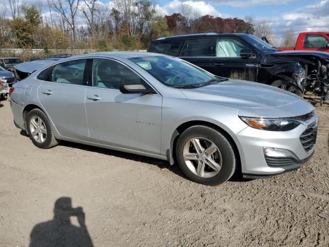 Photo 3 VIN: 1G1ZC5STXLF095101 - CHEVROLET MALIBU LS 