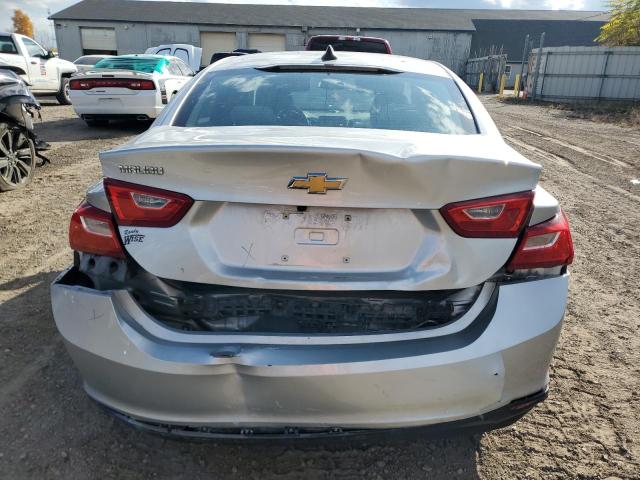 Photo 5 VIN: 1G1ZC5STXLF095101 - CHEVROLET MALIBU LS 