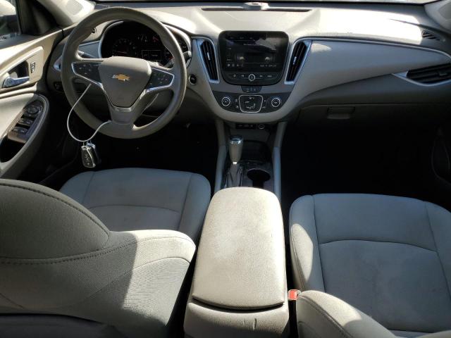 Photo 7 VIN: 1G1ZC5STXLF095101 - CHEVROLET MALIBU LS 