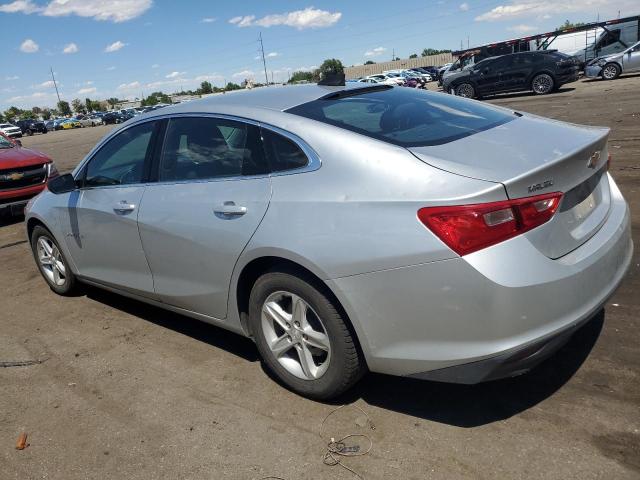 Photo 1 VIN: 1G1ZC5STXLF105304 - CHEVROLET MALIBU 