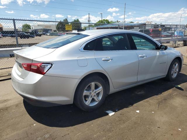 Photo 2 VIN: 1G1ZC5STXLF105304 - CHEVROLET MALIBU 