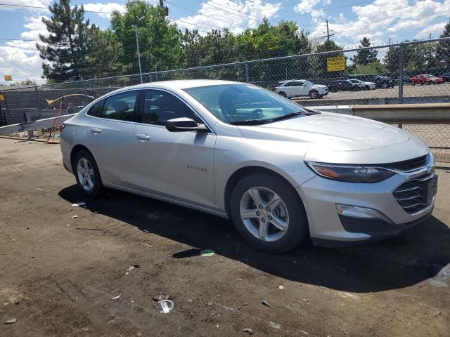 Photo 3 VIN: 1G1ZC5STXLF105304 - CHEVROLET MALIBU 