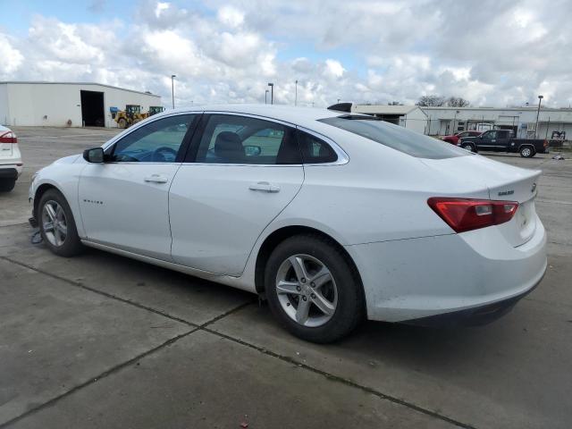 Photo 1 VIN: 1G1ZC5STXLF113709 - CHEVROLET MALIBU 