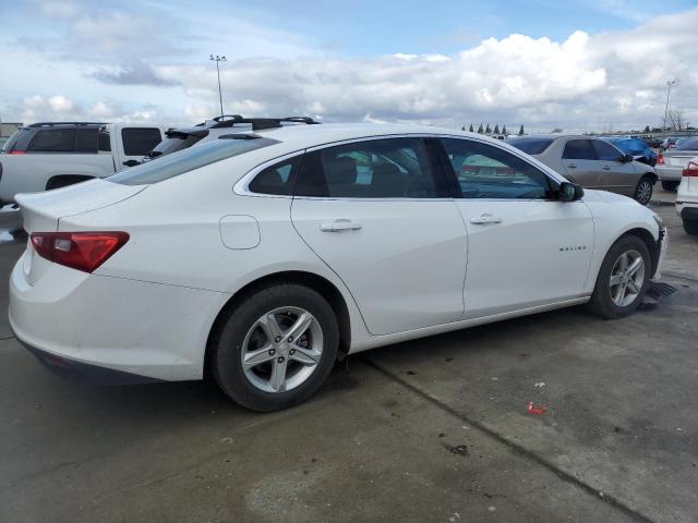 Photo 2 VIN: 1G1ZC5STXLF113709 - CHEVROLET MALIBU 