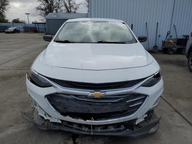 Photo 4 VIN: 1G1ZC5STXLF113709 - CHEVROLET MALIBU 