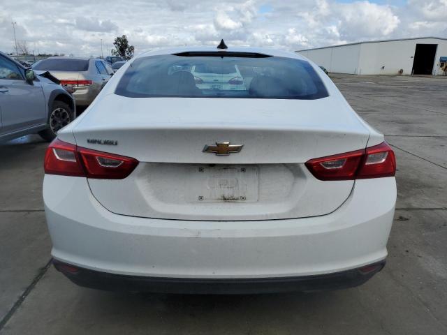 Photo 5 VIN: 1G1ZC5STXLF113709 - CHEVROLET MALIBU 