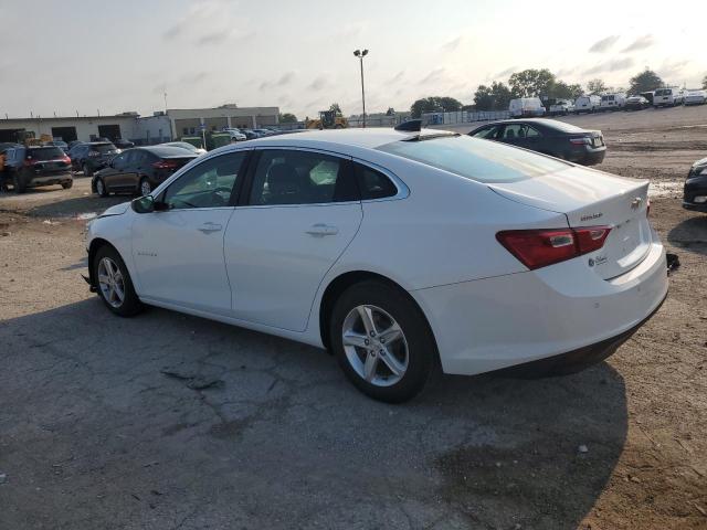 Photo 1 VIN: 1G1ZC5STXLF153997 - CHEVROLET MALIBU LS 