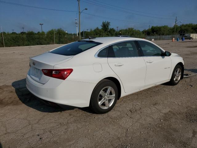 Photo 2 VIN: 1G1ZC5STXLF153997 - CHEVROLET MALIBU LS 