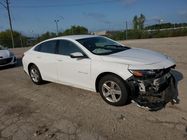 Photo 3 VIN: 1G1ZC5STXLF153997 - CHEVROLET MALIBU LS 