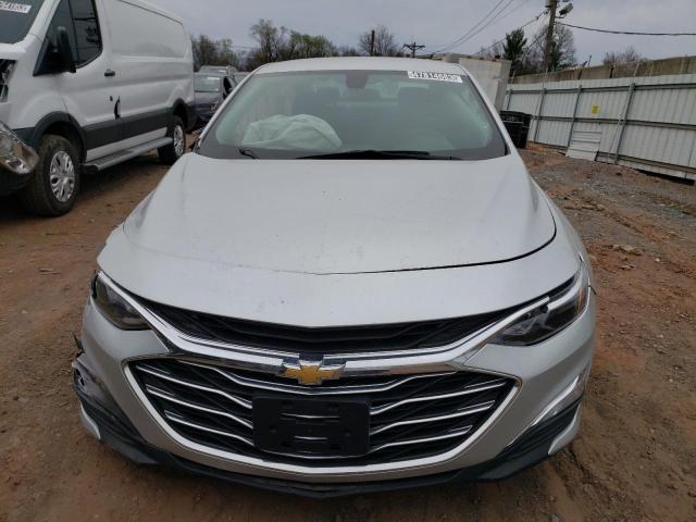 Photo 4 VIN: 1G1ZC5STXMF003308 - CHEVROLET MALIBU LS 