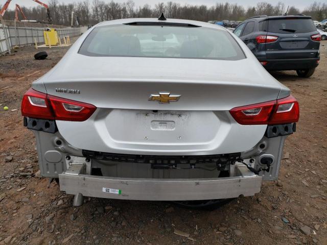 Photo 5 VIN: 1G1ZC5STXMF003308 - CHEVROLET MALIBU LS 