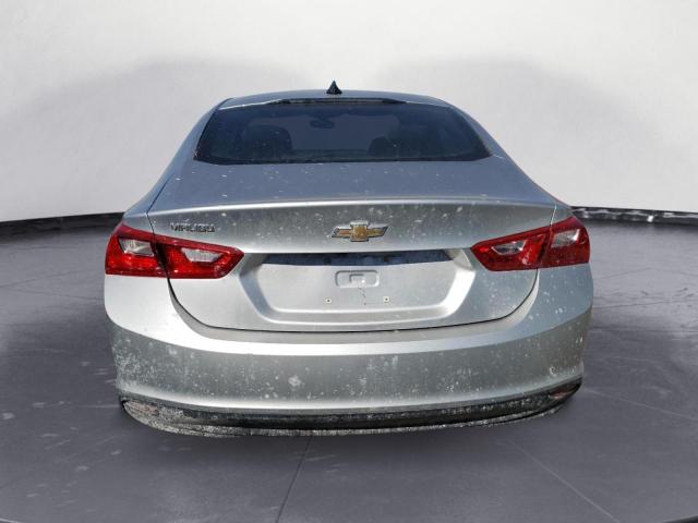 Photo 5 VIN: 1G1ZC5STXMF040648 - CHEVROLET MALIBU LS 