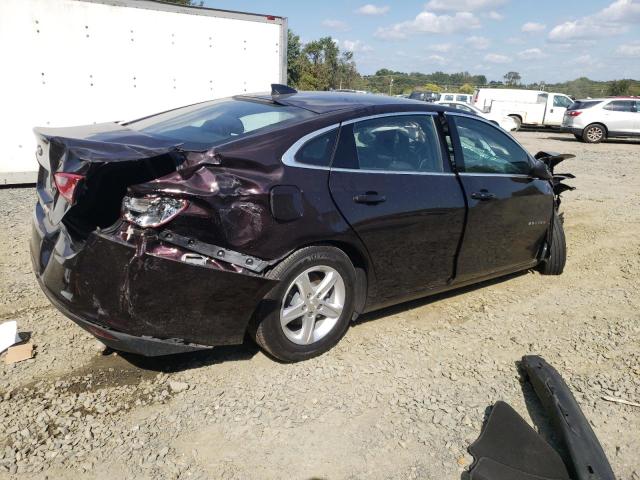 Photo 2 VIN: 1G1ZC5STXMF083127 - CHEVROLET MALIBU LS 