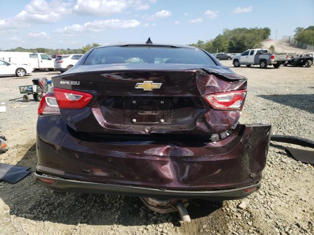 Photo 5 VIN: 1G1ZC5STXMF083127 - CHEVROLET MALIBU LS 