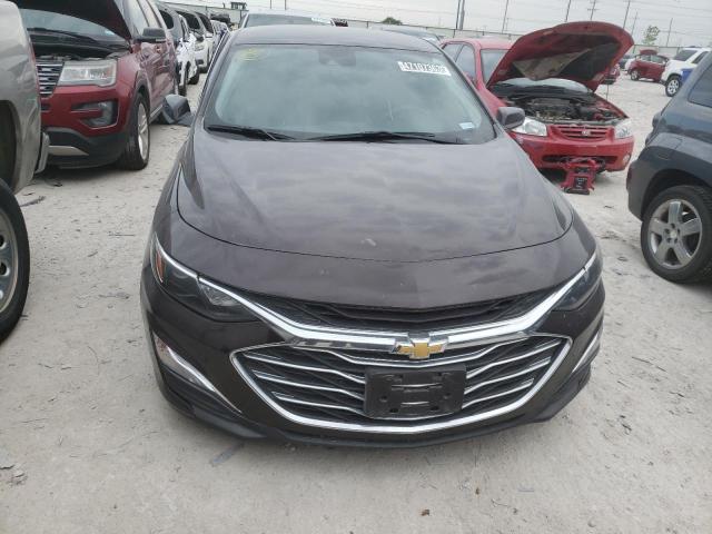 Photo 4 VIN: 1G1ZC5STXMF083158 - CHEVROLET MALIBU LS 