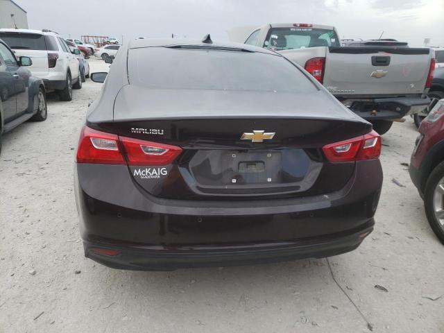 Photo 5 VIN: 1G1ZC5STXMF083158 - CHEVROLET MALIBU LS 