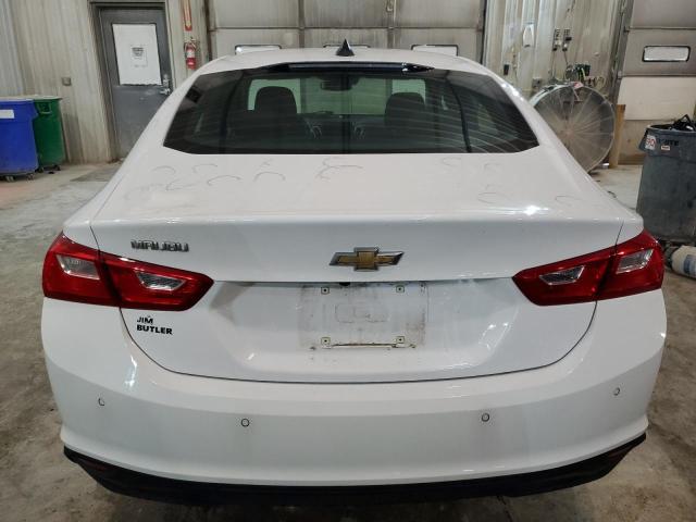 Photo 5 VIN: 1G1ZC5STXMF088117 - CHEVROLET MALIBU 