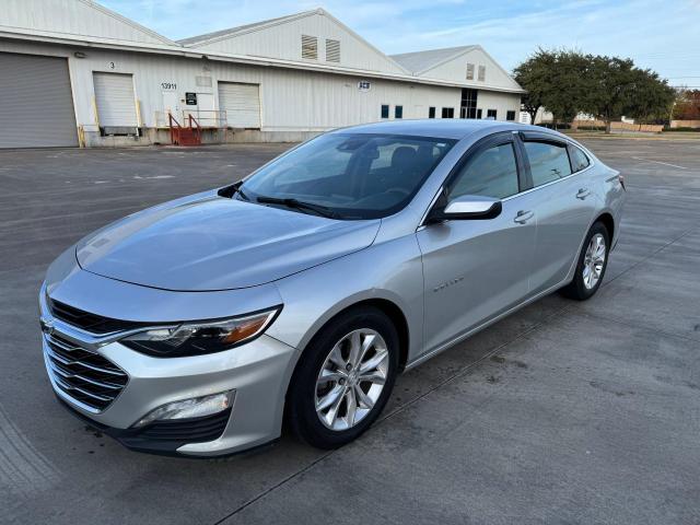 Photo 1 VIN: 1G1ZC5STXNF157096 - CHEVROLET MALIBU LS 