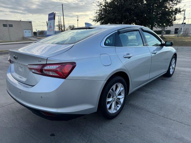 Photo 2 VIN: 1G1ZC5STXNF157096 - CHEVROLET MALIBU LS 