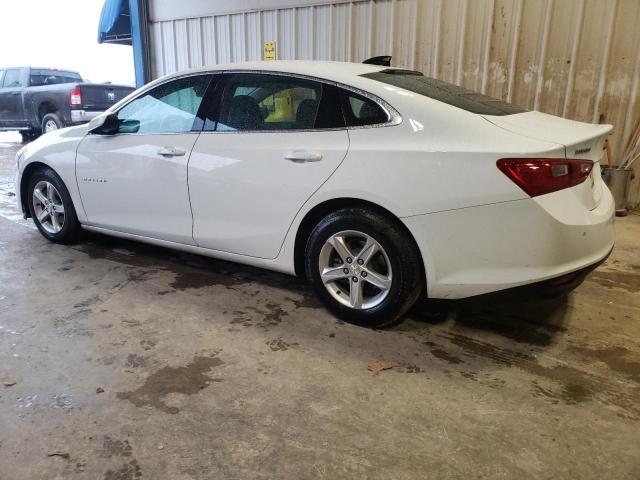 Photo 1 VIN: 1G1ZC5STXNF176215 - CHEVROLET MALIBU 