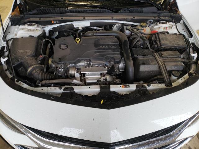 Photo 10 VIN: 1G1ZC5STXNF176215 - CHEVROLET MALIBU 