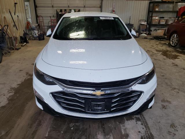 Photo 4 VIN: 1G1ZC5STXNF176215 - CHEVROLET MALIBU 