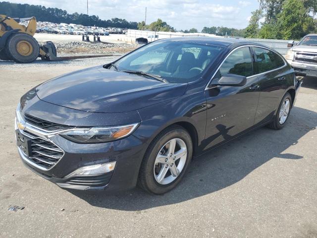 Photo 0 VIN: 1G1ZC5STXPF125221 - CHEVROLET MALIBU 