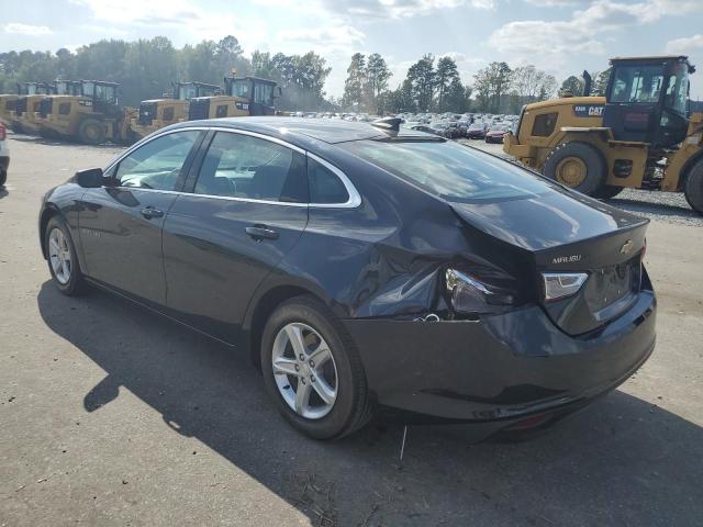 Photo 1 VIN: 1G1ZC5STXPF125221 - CHEVROLET MALIBU 