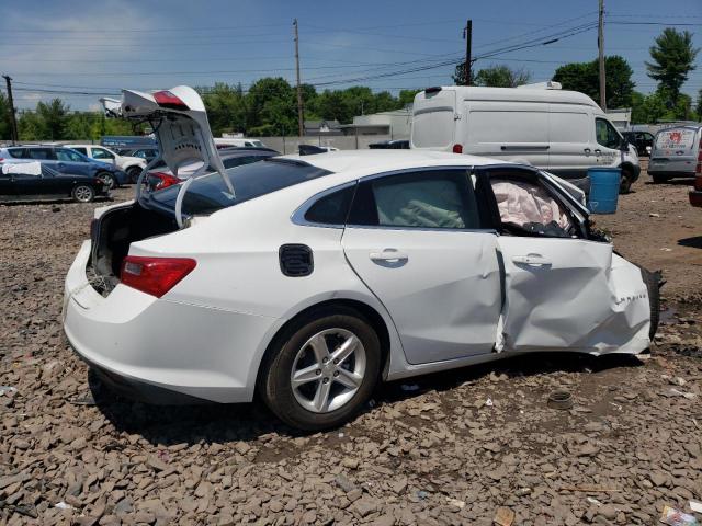 Photo 2 VIN: 1G1ZC5STXPF156131 - CHEVROLET MALIBU LS 