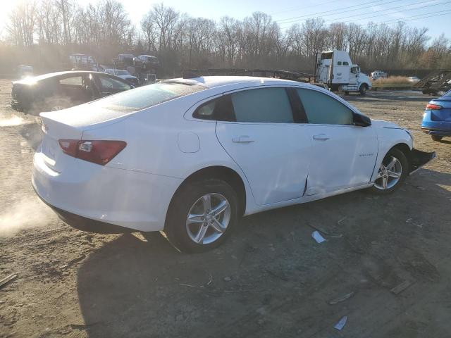 Photo 2 VIN: 1G1ZC5STXPF159854 - CHEVROLET MALIBU 