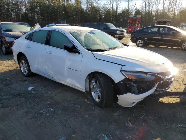 Photo 3 VIN: 1G1ZC5STXPF159854 - CHEVROLET MALIBU 