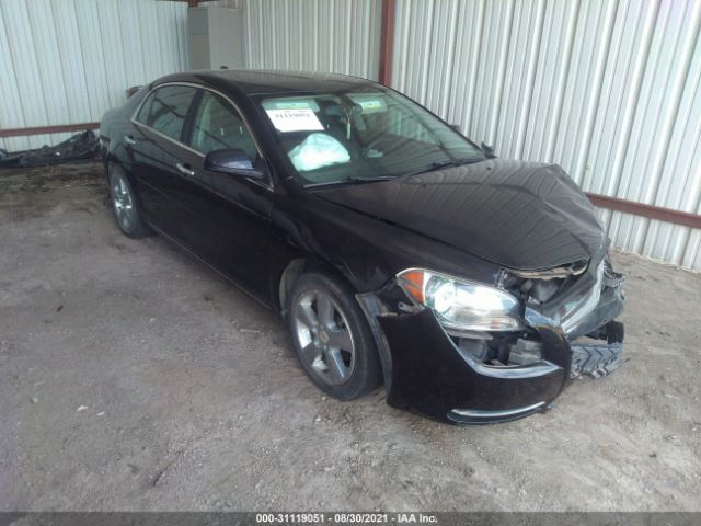 Photo 0 VIN: 1G1ZD5E00CF123065 - CHEVROLET MALIBU 