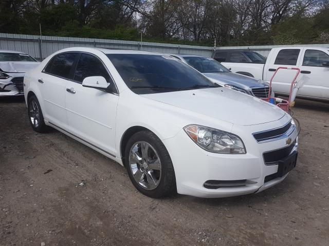 Photo 0 VIN: 1G1ZD5E00CF147690 - CHEVROLET MALIBU 2LT 