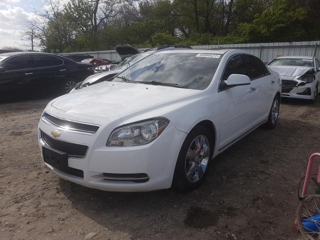 Photo 1 VIN: 1G1ZD5E00CF147690 - CHEVROLET MALIBU 2LT 